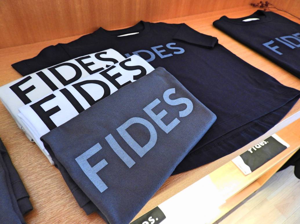 Fides フィデス 元サガン鳥栖選手の新しいホームグラウンド 最高の着ごこちを求めたファションブランド Editors Saga