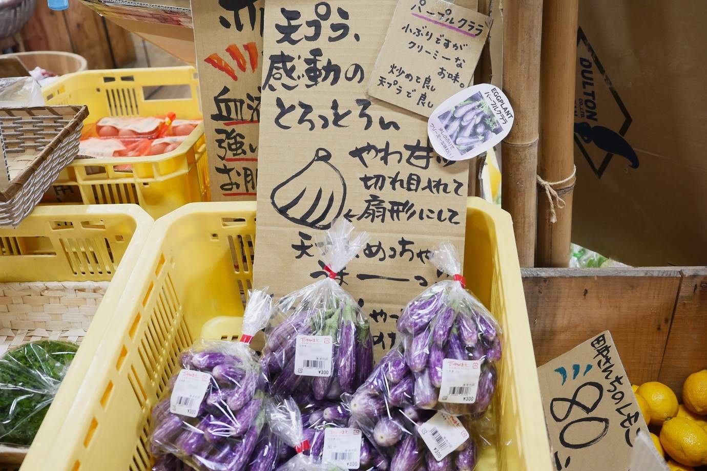 なすびの「くららちゃん」