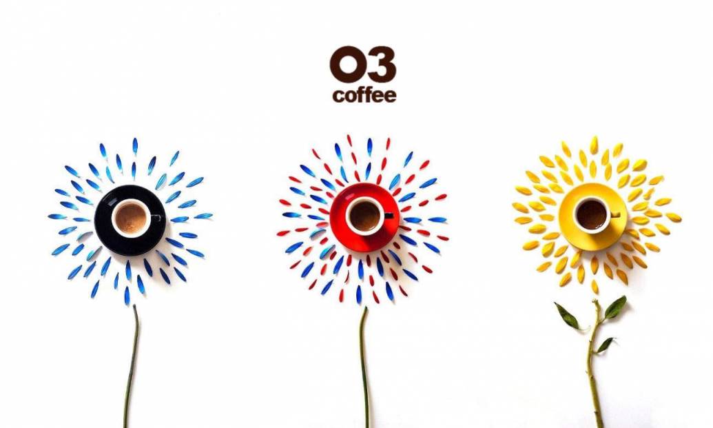 【03coffee（03コーヒー）】佐賀にコーヒー文化を。心地良い第三の居場所