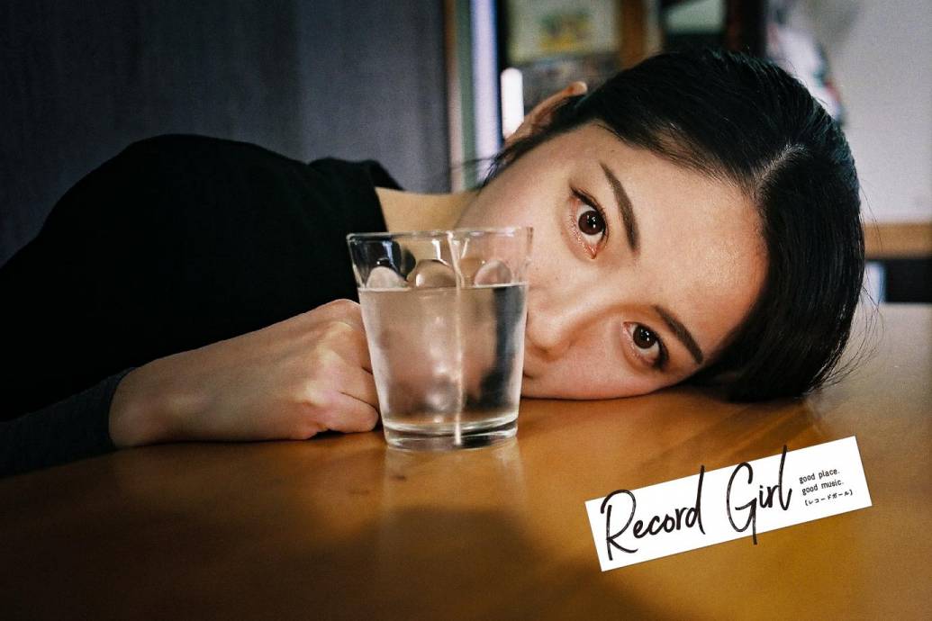 【Record Girl】vol.116 池田屋 編