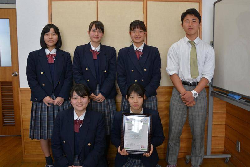 産学官連携 高校生が作る野菜や味噌で飲食店が特別メニューを提供 高志館高校編 佐賀市 Editors Saga