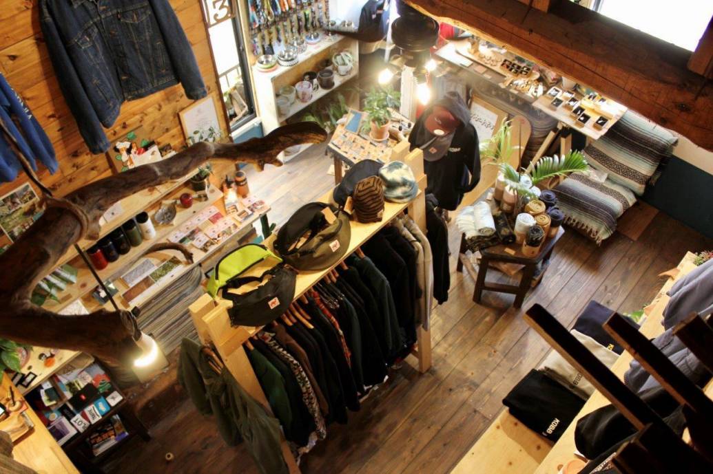 【Miura Crafts】鹿島市にあるアップサイクルをしている地球に優しいショップ。｜スカイロードにあるSunBranches（サンブランチーズ）特集