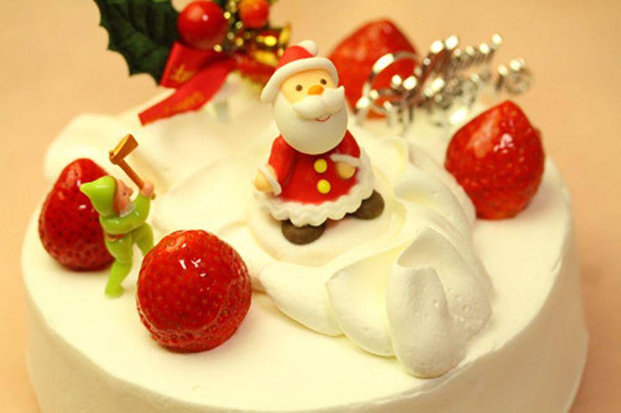もうすぐクリスマス Editors Saga編集部が選ぶクリスマスケーキ販売店 6選 Editors Saga