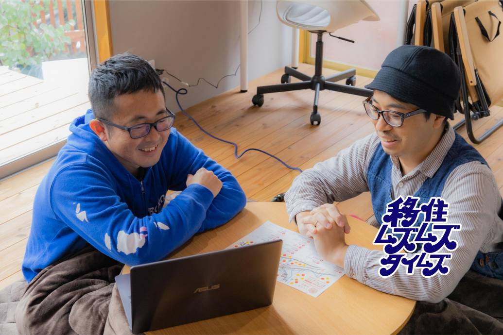 色んな所に行ってみて、居心地がいい場所へ。佐々木 元康さん｜ムズムズタイムズ編集部vol.4