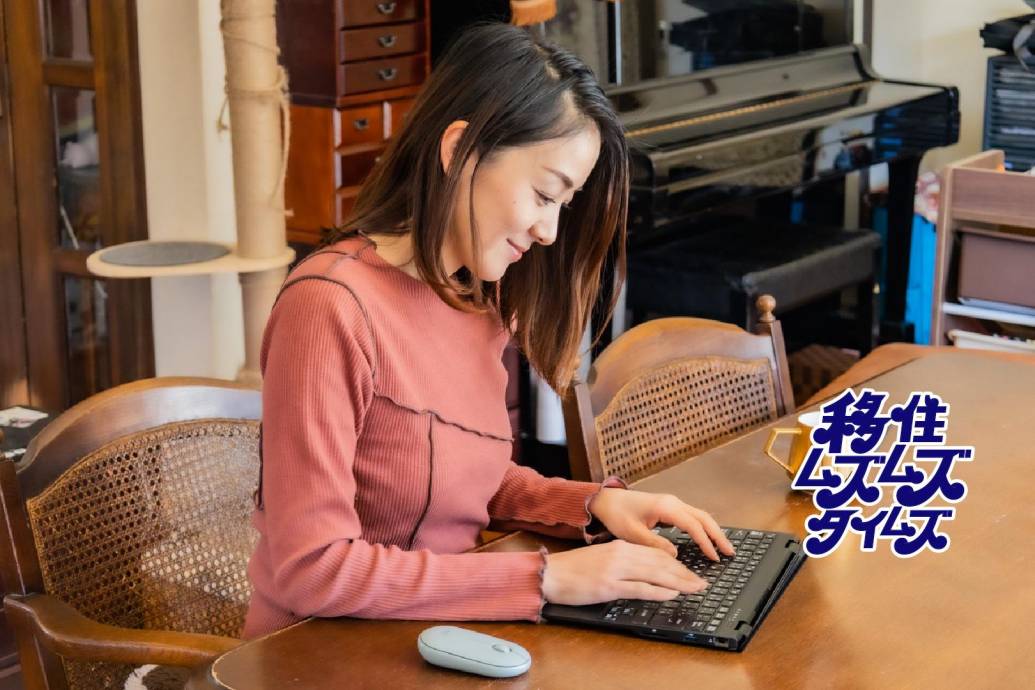 無駄なく小ストレスで、やりたいことができるようになった。大坪 紗耶さん｜ムズムズタイムズ編集部vol.12