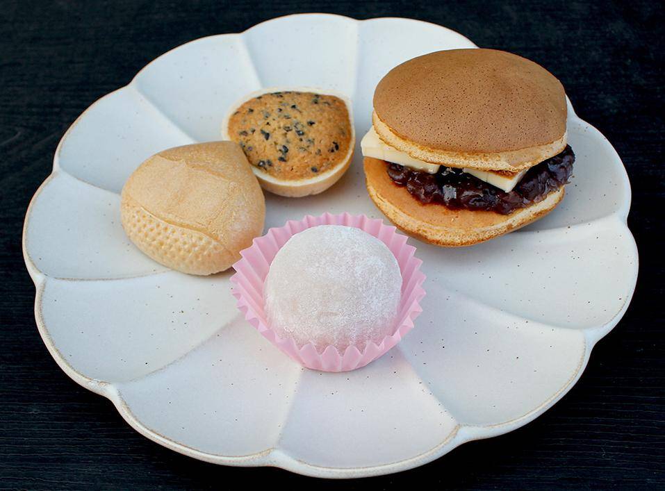 【佐藤製菓本舗】みんなが「えびす顔」になれるお菓子を！鳥栖市の銘菓を楽しめるスイーツ店