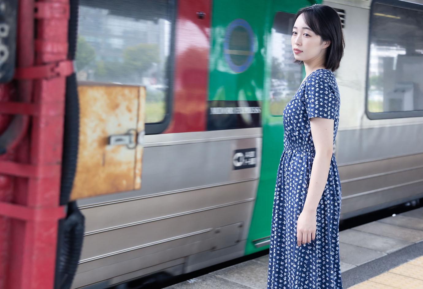 JR鳥栖駅】新しさと懐かしさが入り混じる、