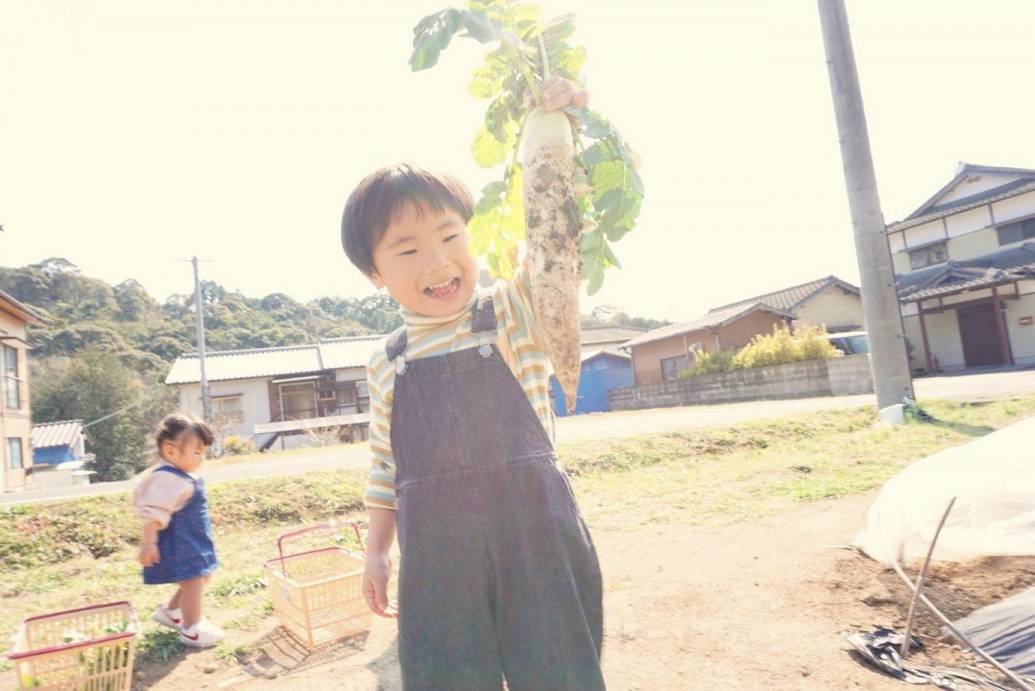 【DAIKICHI cafe（ダイキチ カフェ）】平日限定！親子で食育も体験できるカフェ