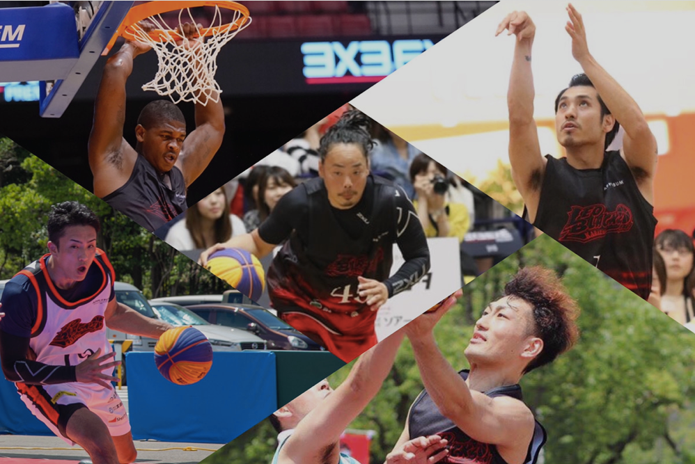 【唐津市のプロバスケチームKARATSU LEO BLACKS】二大会連続日本一への挑戦