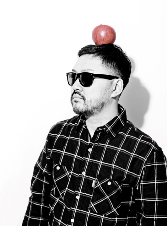 grooveman spot DJ KOU-G（グルーヴマン・スポット コウジ）さん