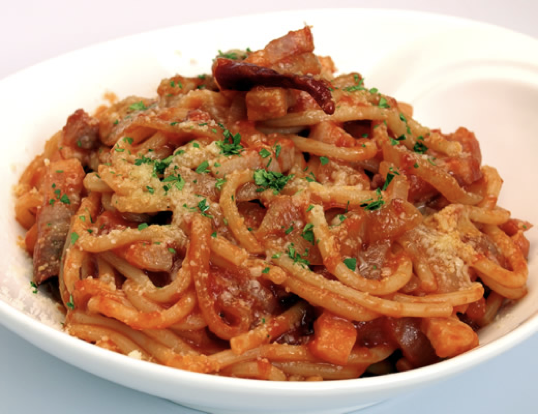 「Loretta（ロレッタ）」の料理