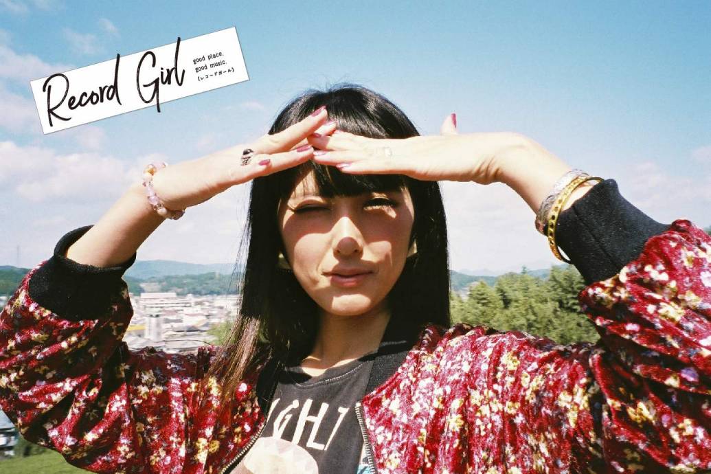 【Record Girl】vol.18 肥前夢街道編