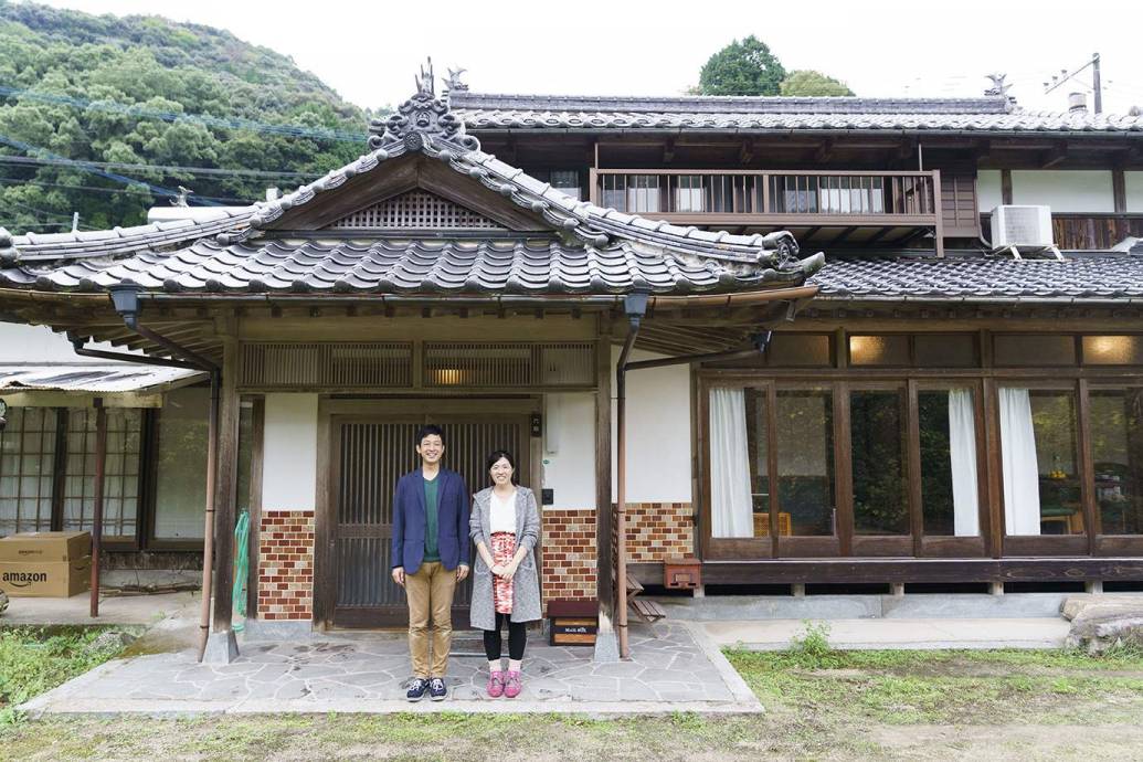 佐賀家族図鑑 第８話　門脇家「話しながら作り上げていく夫婦」 後編
