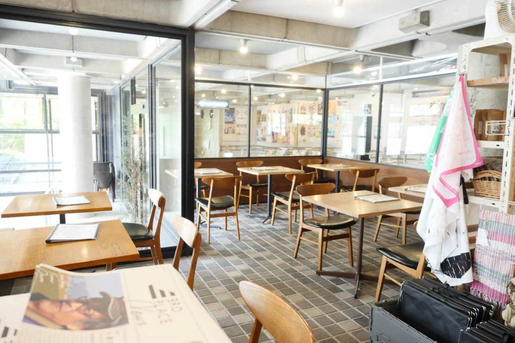佐賀市のカフェまとめ お気に入りがきっとみつかる おすすめカフェ15選 Editors Saga
