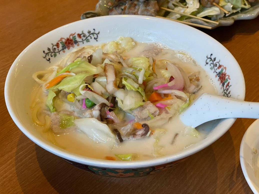 ひとりでも"集まり"でもおすすめ！ 基山の台所『一福』