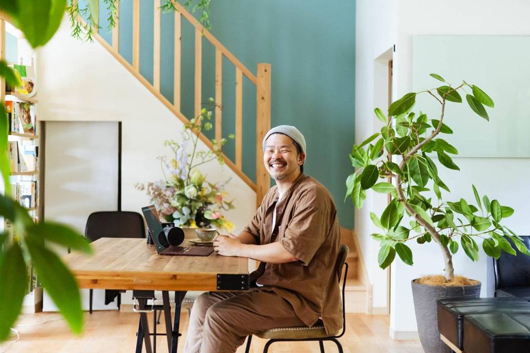 面白いこと」を選んだら、人がつながり、世界が広がる。 『合同会社