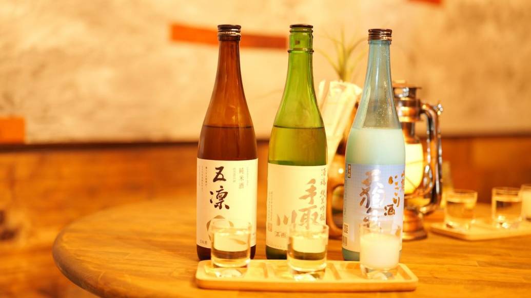 あなたは日本酒？クラフトビール？武雄温泉に来たら絶対に来るべき立ち飲み屋Guild（ギルド）