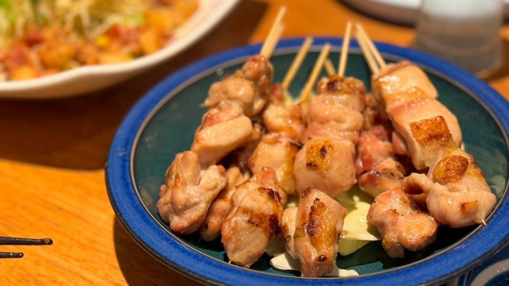 焼き鳥から本格中華まで！？子連れにもやさしい鳥栖駅近くの人気店「焼人（やきびと）」