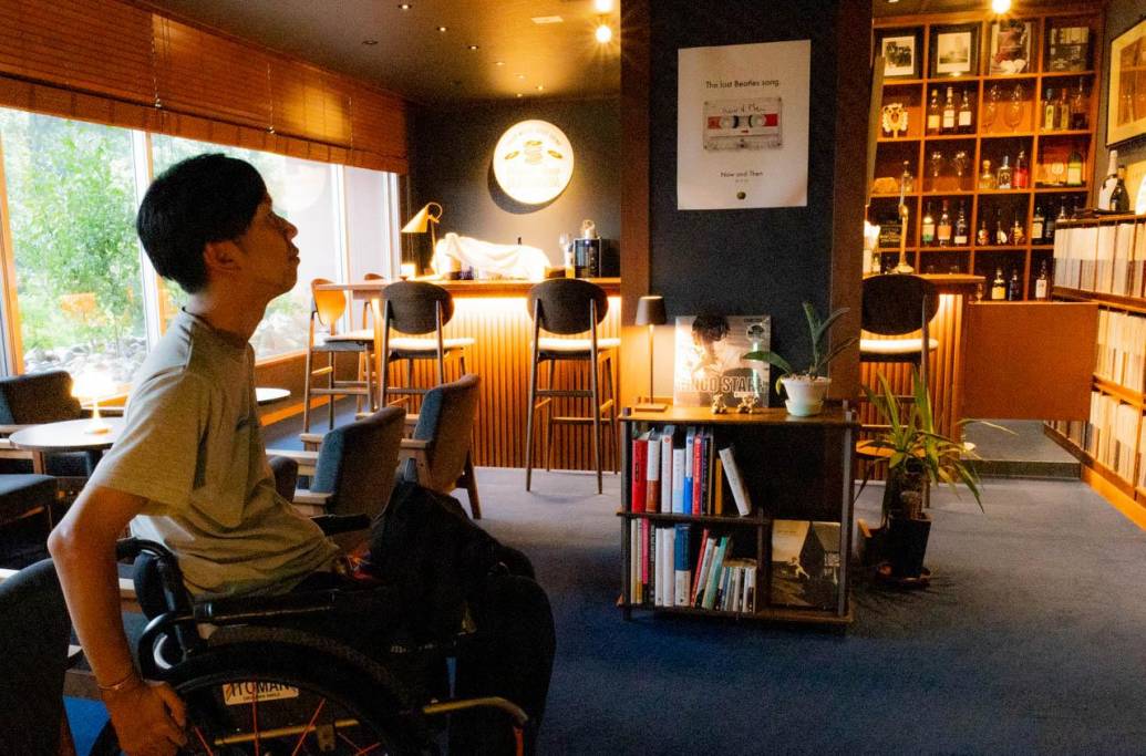 車いすトラベラー・三代達也さんとめぐる「佐賀旅するなら、ここをミヨ！」 ～後編～