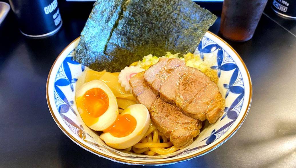油そば専門店があるって知ってた！？佐賀市諸富町「佐賀油そば総本山けんしろう」