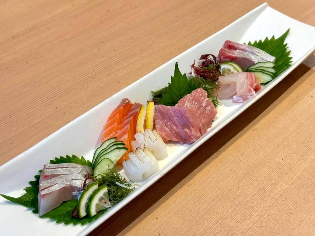 炉端ひより｜武雄市で楽しむ九州産の魚介と厳選肉の絶品炉端焼き