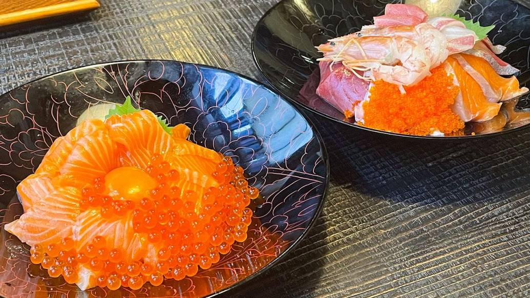 新鮮な海の幸を佐賀市で！歴史ある和空間で楽しむ極上海鮮丼