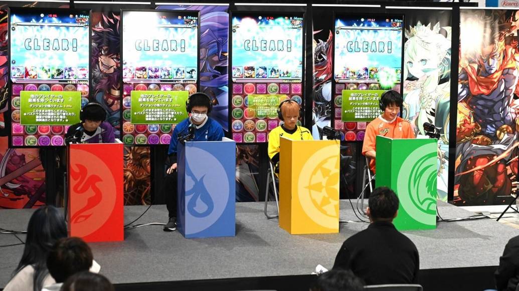 全国のデジタルアスリートが激突！SAGAアリーナで「eスポーツ」全国大会 