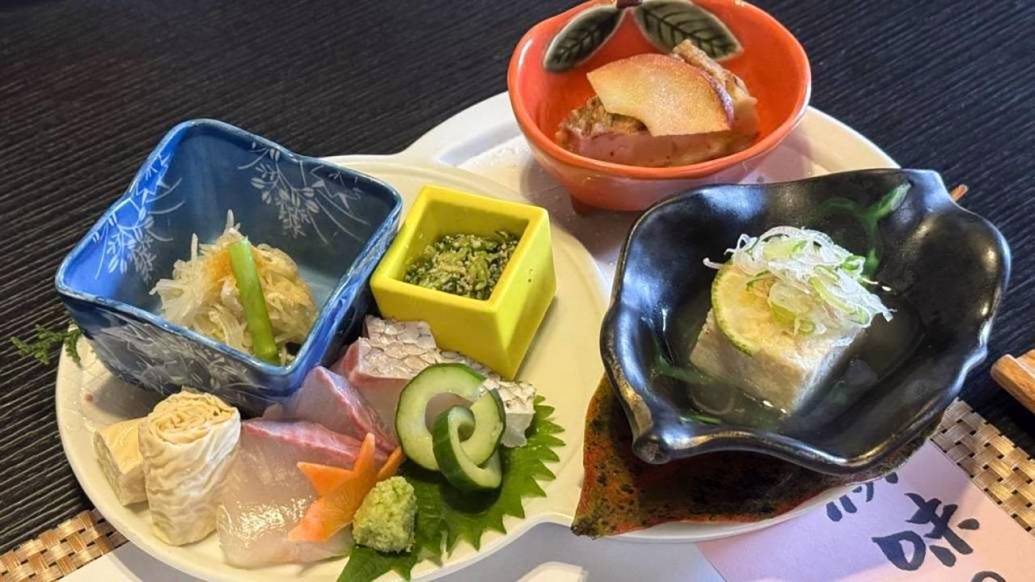 佐賀駅から車で5分！子ども連れも安心な特別な日を彩る『水匠』の絶品豆富と佐賀牛