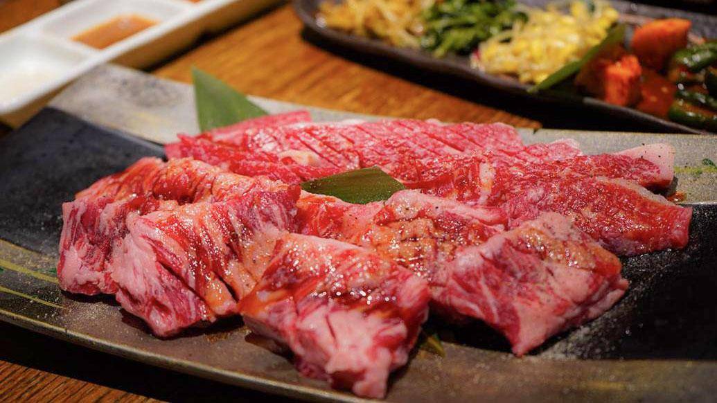 居酒屋感覚で焼肉が楽しめる？！『焼肉ハッスル』