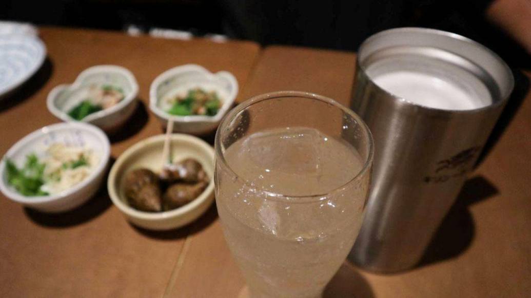 佐賀の人気居酒屋「創作居酒屋カミーノ」で味わう"絶品料理"