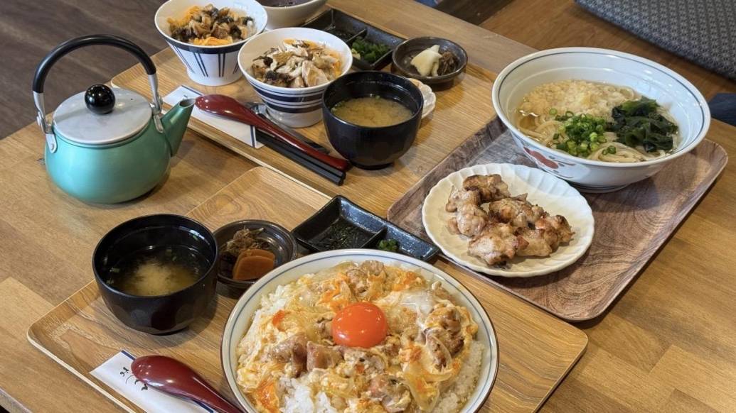 リニューアルオープンで話題！本格炭火焼き専門店『すみまる』