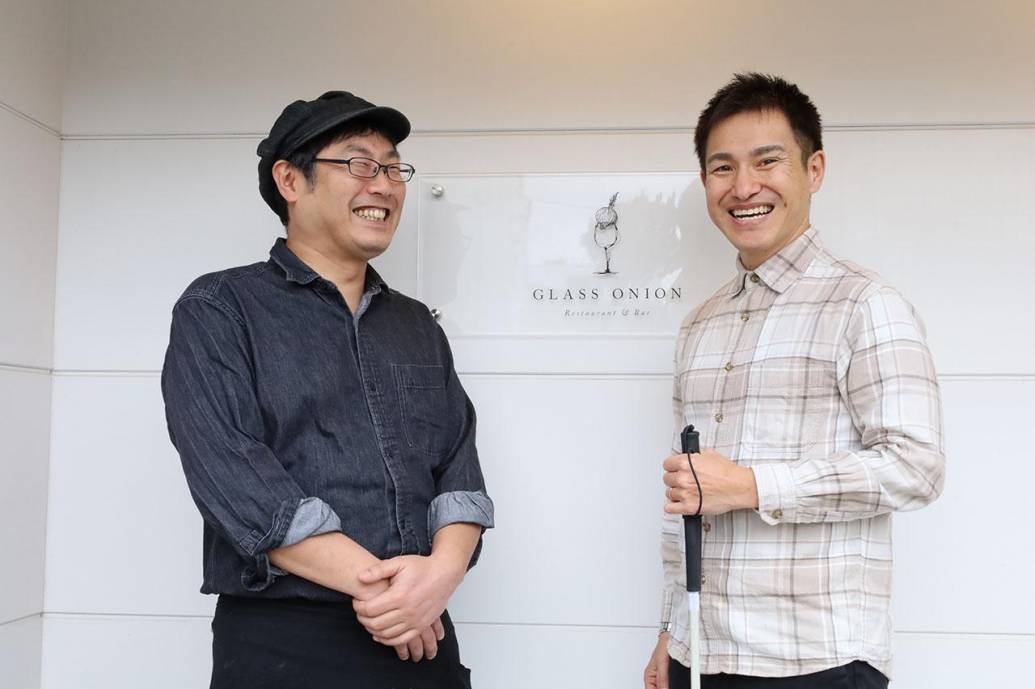 「気づいたことからやればいい」"当たり前"が"当たり前"になっていく世界へ