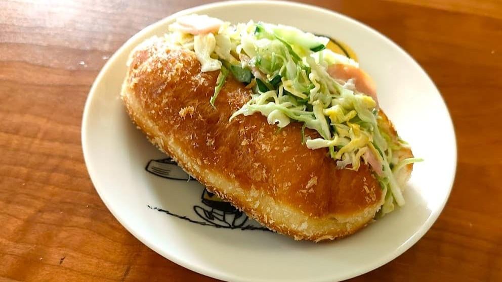 食パンが大人気！小城市で愛され続けるパン屋「ペルル」
