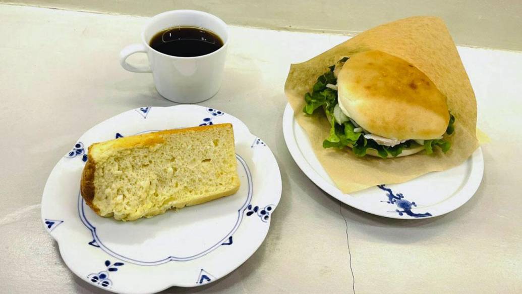 シフォンケーキやベジバーガーが大人気！グルテンフリー専門カフェ「ABI CAFÉ」
