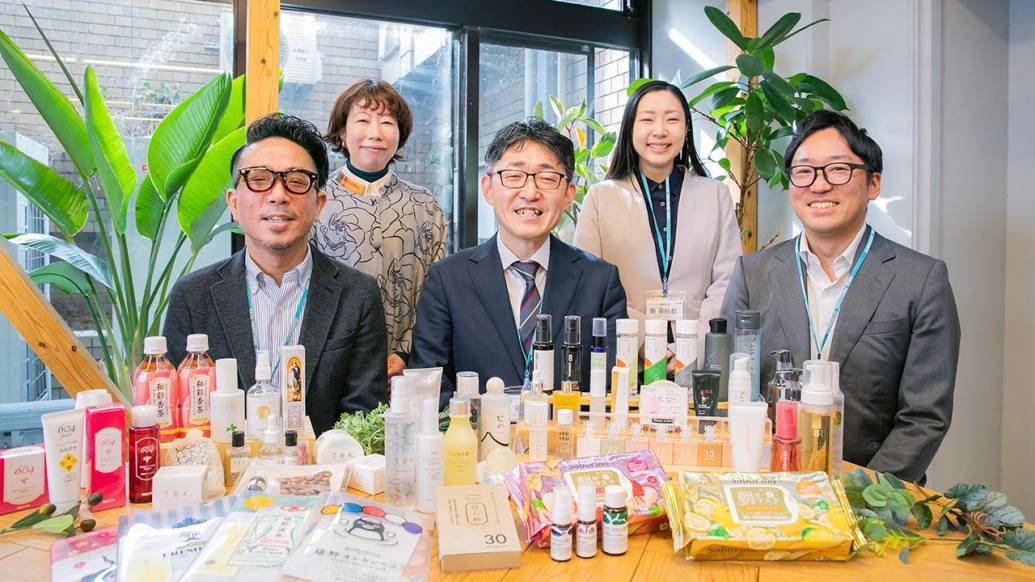 コスメ産業が佐賀を変える？自治体で唯一の「コスメ室」が推進する【コスメティック構想】がすごかった！ 