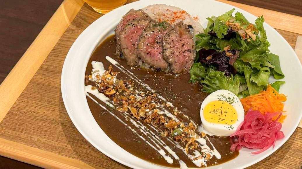 ブランチやランチも楽しめる！佐賀市嘉瀬町のレトロな古民家カフェ『KASE_ANNE』