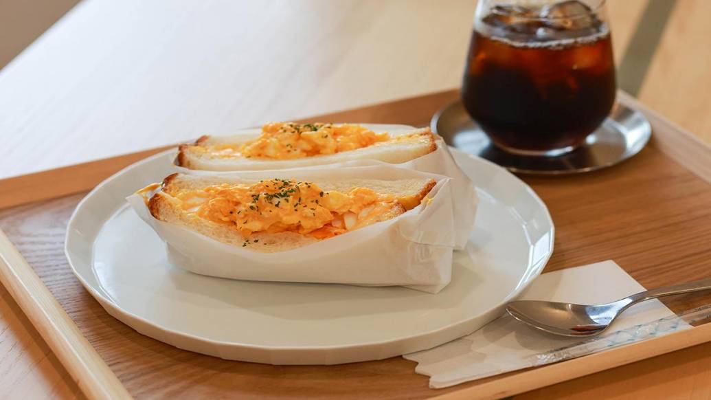 有田「CLOVER」理美容室併設のおしゃれカフェで味わうご褒美ランチ＆スイーツ