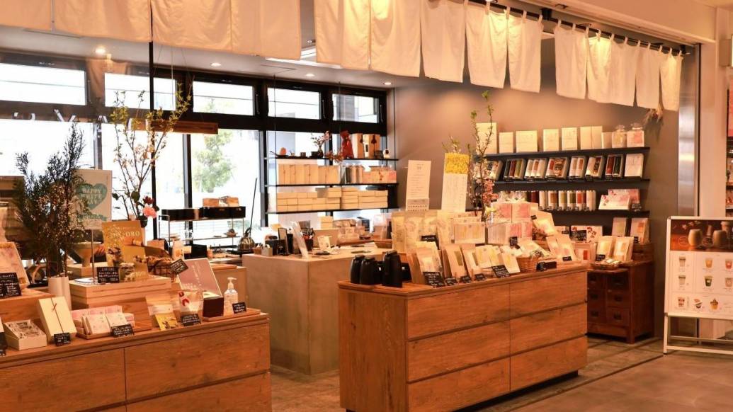 佐賀駅の「火の茶房 佐賀店」で香ばしい"特別な一杯"