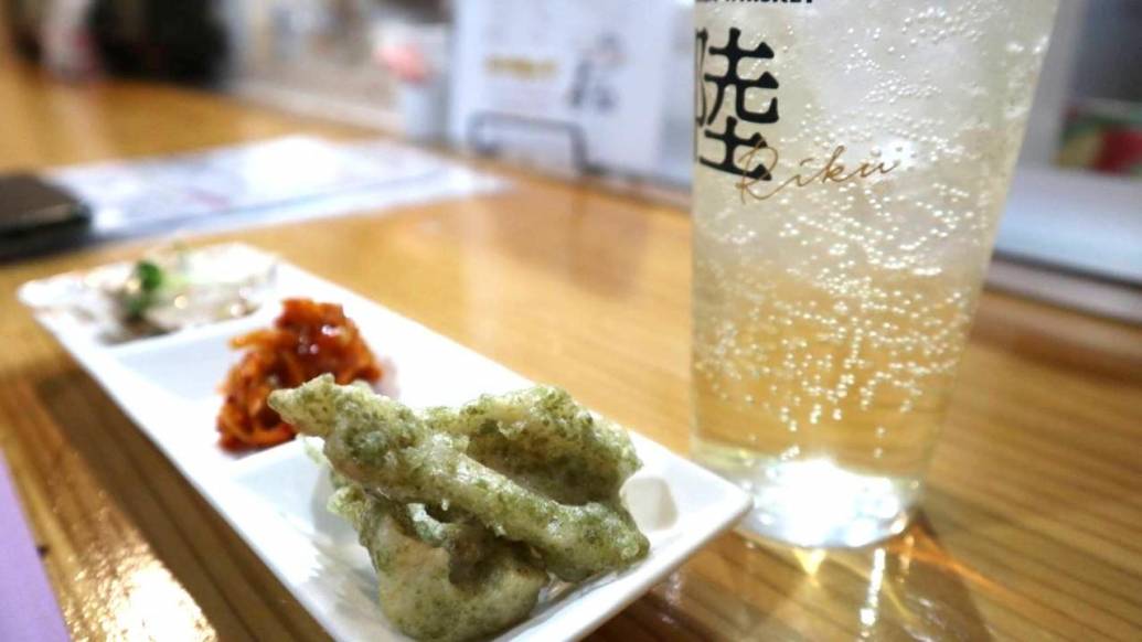 佐賀駅近くの絶品ジビエ！日替わり創作料理と居心地良い空間「創作料理 IRIS」