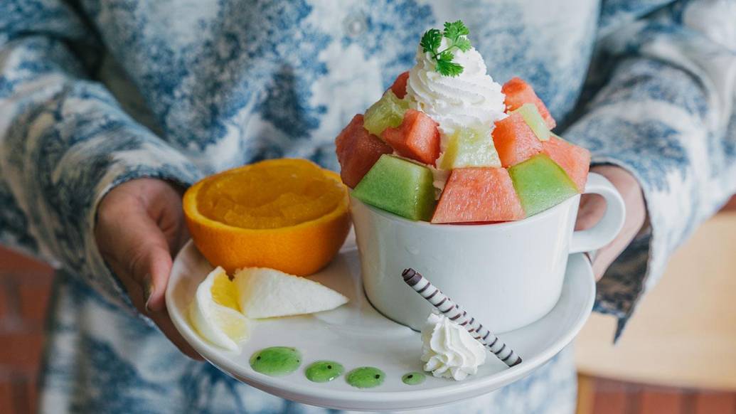 有田焼がもらえる！佐賀の人気カフェで「器付きメニュー」を楽しむイベントが初開催