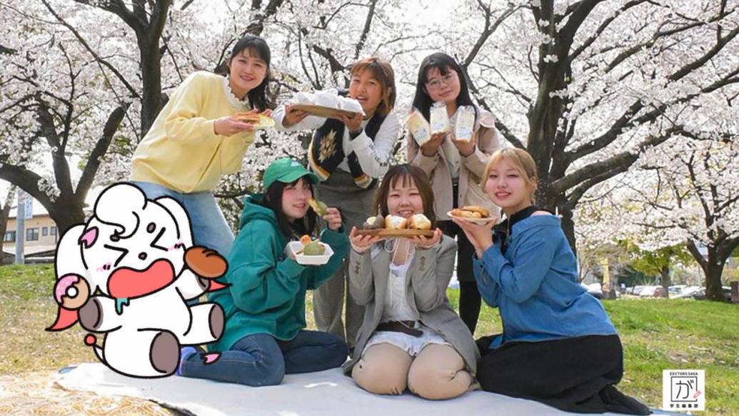 佐賀のパン屋さん巡り！学生が推す美味しくてかわいい佐賀のパン5選