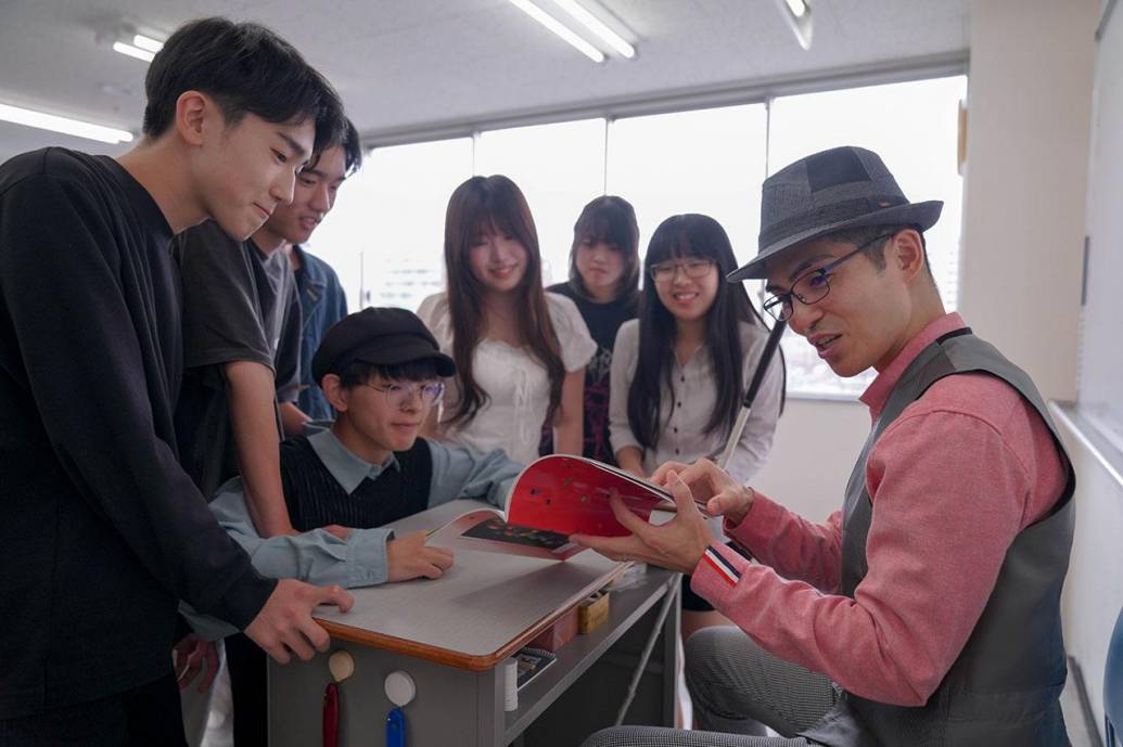 見えないことから目を逸らさない。その先に見えるものがあるから。 SAGAローカリスト 細川 亮【前編】