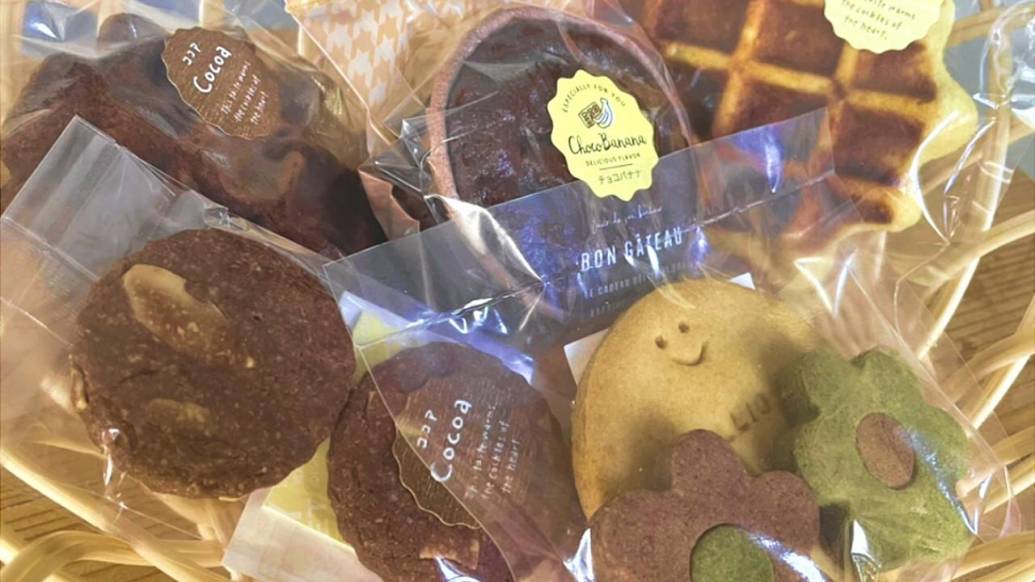 低糖質なのに美味しい！天然由来の甘味料にこだわる「ALLIO」で体に優しいおやつを