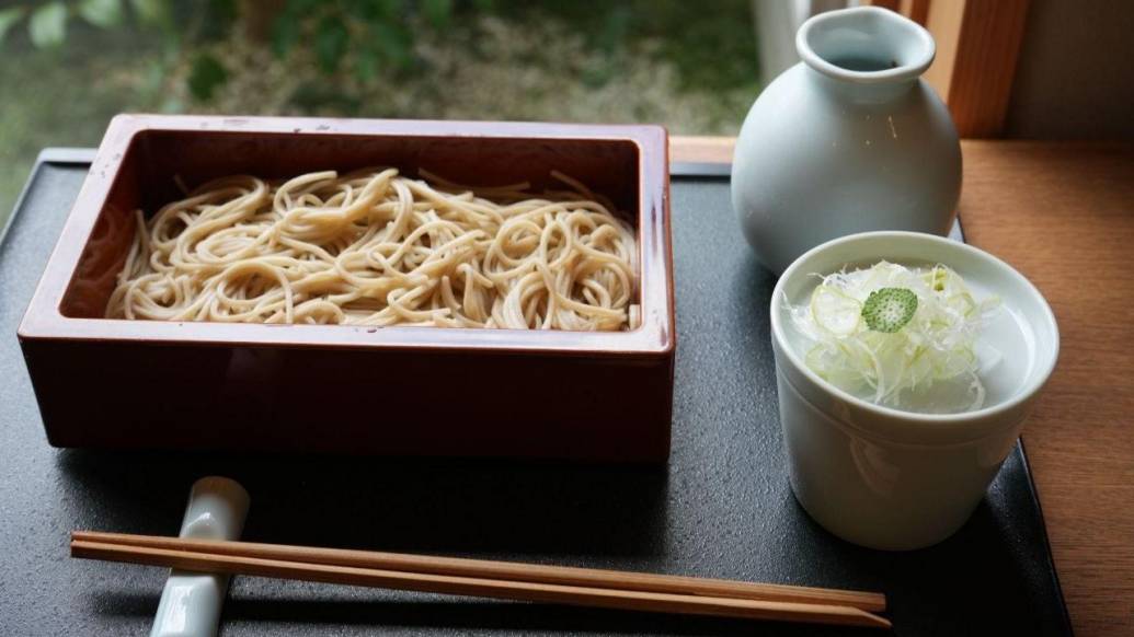 自然に囲まれた山中で絶品和食と自家製蕎麦が味わえる 唐津の隠れ家「いな葉」