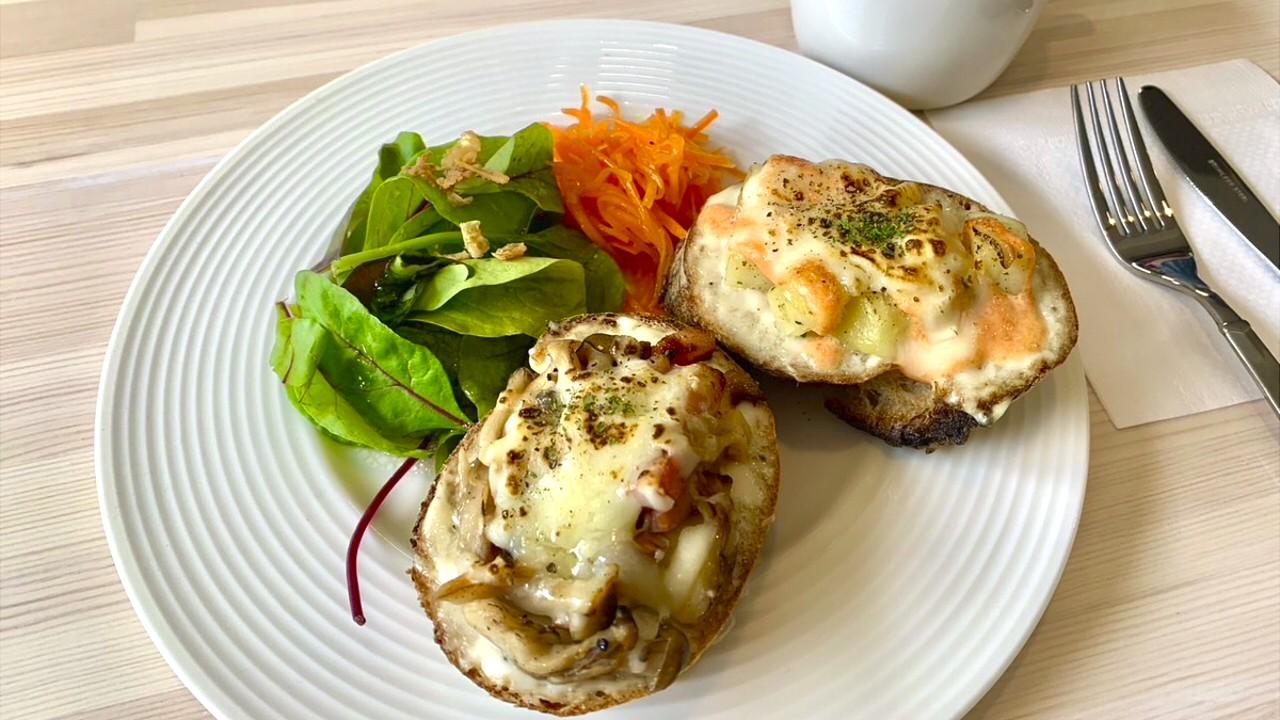 VIVIZ ウナ VERSUS ポップアップカフェ限定レンチキュラー 【公式通販】