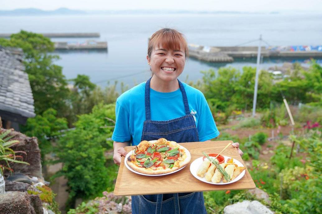 「モノ」に依存しない豊かな暮らしが、生きる力を育んでいく。SAGAローカリスト 井川 えりな【後編】