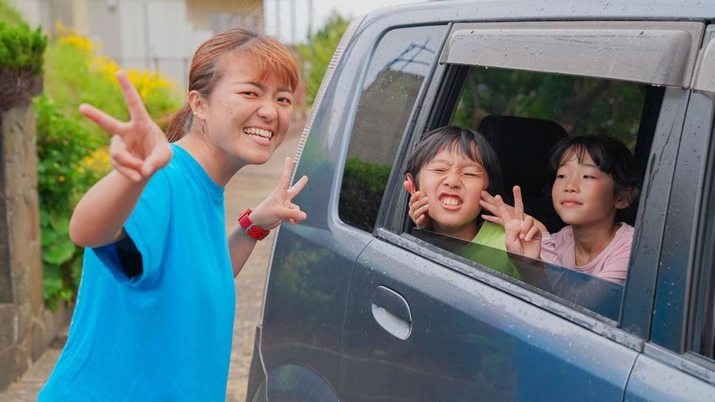 「モノ」に依存しない豊かな暮らしが、生きる力を育んでいく。SAGAローカリスト 井川 えりな【前編】
