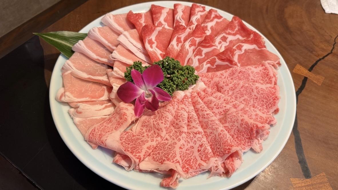 全席個室のプライベート空間で堪能！厳選肉とこだわり野菜の鍋料理専門店『なべ家 和元』
