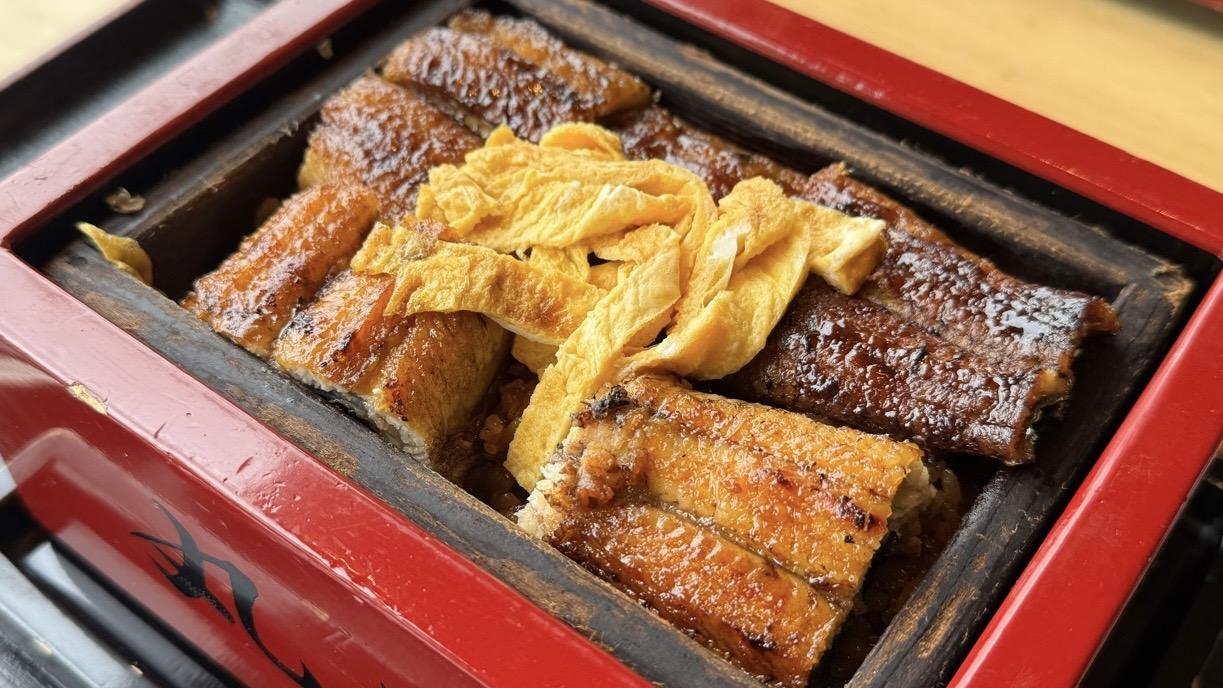 離れから望む田園風景とともに味わう本格うなぎ！『うなぎ・お食事処 丸安』｜EDITORS SAGAのサムネイル画像