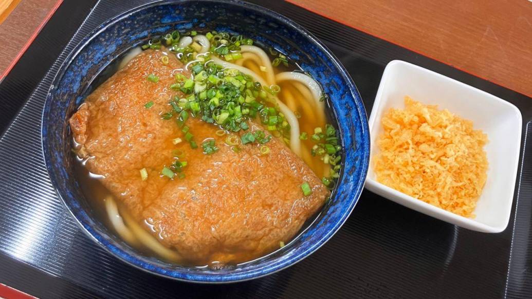 ただの道の駅うどんじゃない！唐津・道の駅厳木に"わざわざ行く価値あり"な理由「麺屋二〇三」
